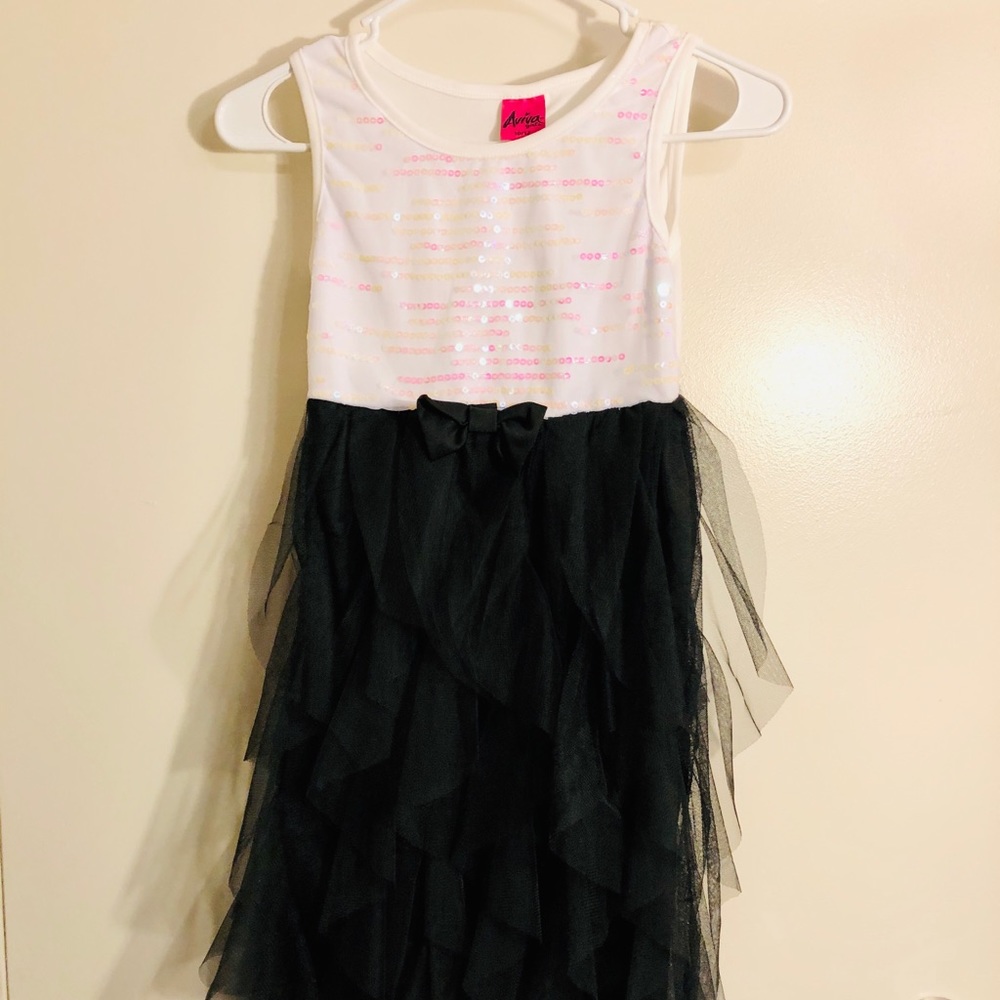 Sequins dress